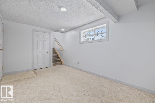 31 9935 167 Street, Edmonton, AB - Indoor Photo Showing Other Room