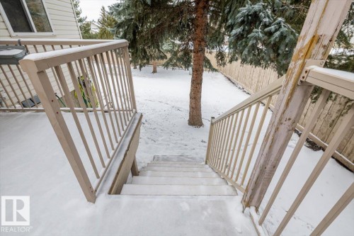 31 9935 167 Street, Edmonton, AB - Outdoor With Exterior