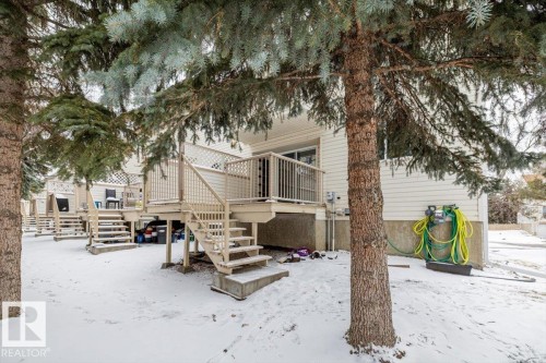 31 9935 167 Street, Edmonton, AB - Outdoor