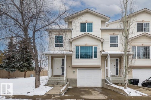 31 9935 167 Street, Edmonton, AB - Outdoor With Facade