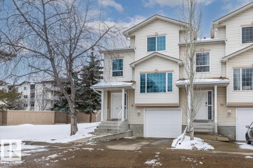 31 9935 167 Street, Edmonton, AB - Outdoor With Facade
