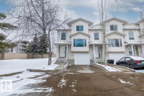 31 9935 167 Street, Edmonton, AB - Outdoor With Facade