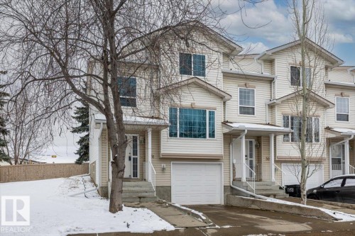 31 9935 167 Street, Edmonton, AB - Outdoor With Facade