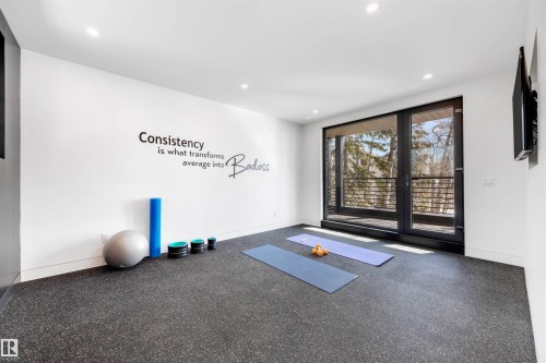 71 Birchcliff Road, Birchcliff, AB - Indoor Photo Showing Other Room