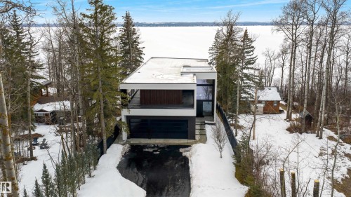 71 Birchcliff Road, Birchcliff, AB - Outdoor