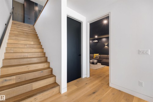 71 Birchcliff Road, Birchcliff, AB - Indoor Photo Showing Other Room