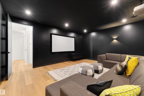 71 Birchcliff Road, Birchcliff, AB - Indoor Photo Showing Other Room