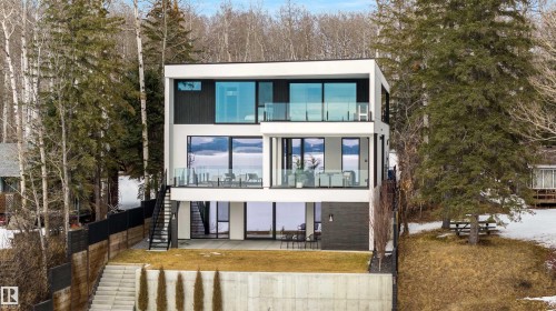 71 Birchcliff Road, Birchcliff, AB - Outdoor