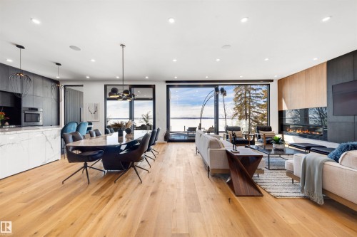 71 Birchcliff Road, Birchcliff, AB - Indoor