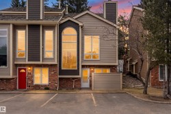 24 1440 SHERWOOD Drive Sherwood Park, AB T8A 4W3
