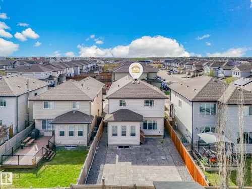 14227 138 Street Nw, Edmonton, AB - Outdoor