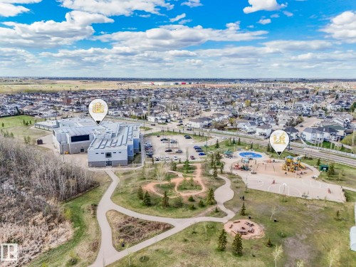 14227 138 Street Nw, Edmonton, AB - Outdoor With View