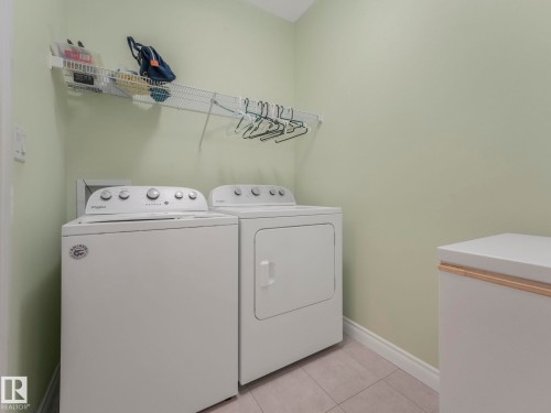 14227 138 Street Nw, Edmonton, AB - Indoor Photo Showing Laundry Room