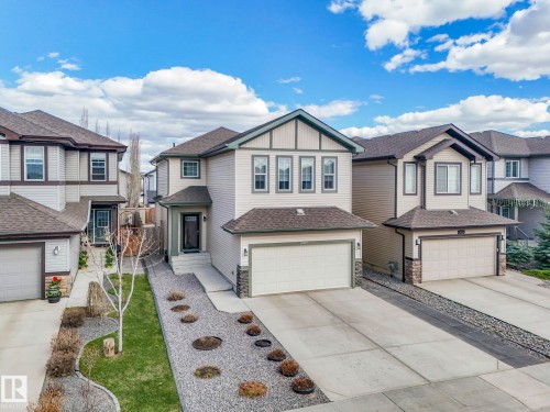 14227 138 Street Nw, Edmonton, AB - Outdoor With Facade