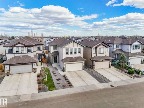 14227 138 Street Nw, Edmonton, AB - Outdoor With Facade