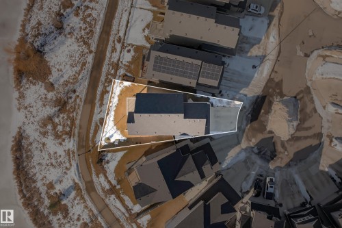1523 Darby Bay, Edmonton, AB - Indoor Photo Showing Other Room