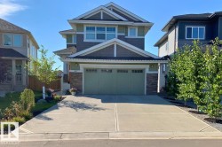 807 EAGLESON Link  Edmonton, AB T6M 0V3
