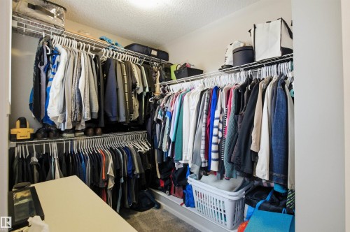 807 Eagleson Link, Edmonton, AB - Indoor With Storage