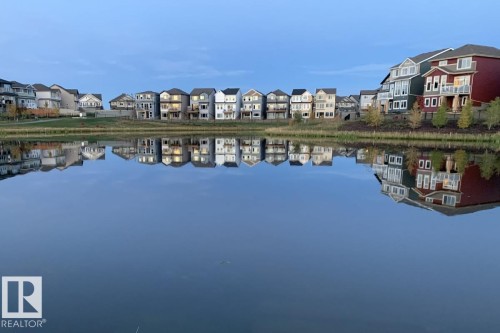 807 Eagleson Link, Edmonton, AB - Outdoor