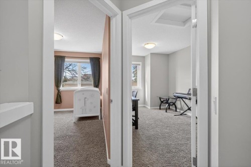 14835 103 Avenue, Edmonton, AB - Indoor Photo Showing Other Room