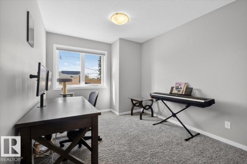 14835 103 Avenue, Edmonton, AB - Indoor Photo Showing Other Room
