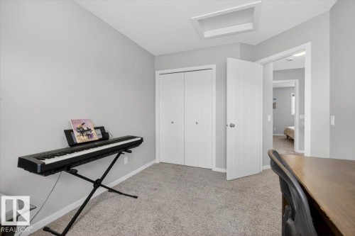 14835 103 Avenue, Edmonton, AB - Indoor Photo Showing Other Room