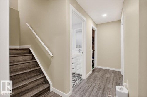 14835 103 Avenue, Edmonton, AB - Indoor Photo Showing Other Room