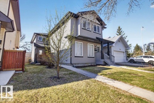 14835 103 Avenue, Edmonton, AB - Outdoor