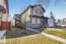 14835 103 Avenue, Edmonton, AB  - Outdoor 
