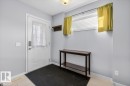 14835 103 Avenue, Edmonton, AB  - Indoor Photo Showing Other Room 