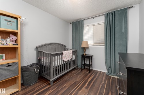 2 13403 Cumberland Road, Edmonton, AB - Indoor Photo Showing Bedroom