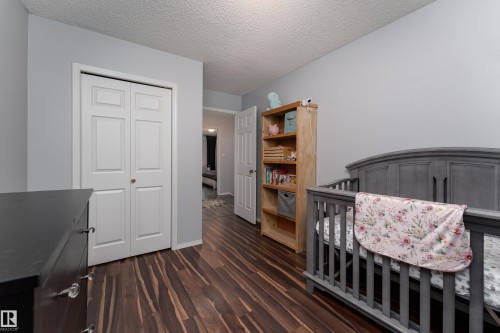 2 13403 Cumberland Road, Edmonton, AB - Indoor Photo Showing Bedroom