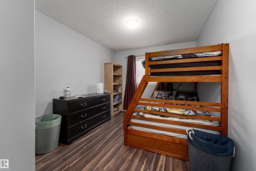 2 13403 Cumberland Road, Edmonton, AB - Indoor Photo Showing Bedroom