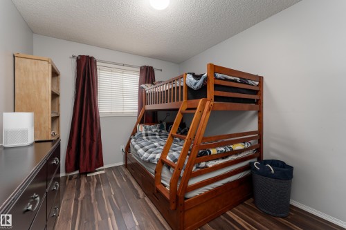 2 13403 Cumberland Road, Edmonton, AB - Indoor Photo Showing Bedroom