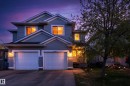 2 13403 Cumberland Road, Edmonton, AB  - Outdoor With Facade 