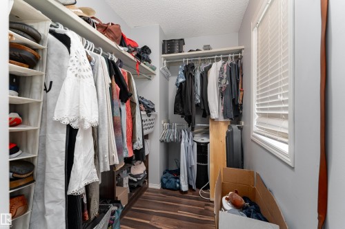 2 13403 Cumberland Road, Edmonton, AB - Indoor With Storage