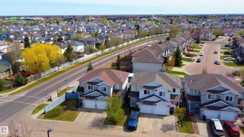 2 13403 Cumberland Road, Edmonton, AB - Outdoor With View