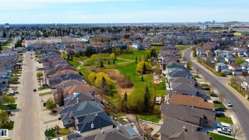 2 13403 Cumberland Road, Edmonton, AB - Outdoor With View