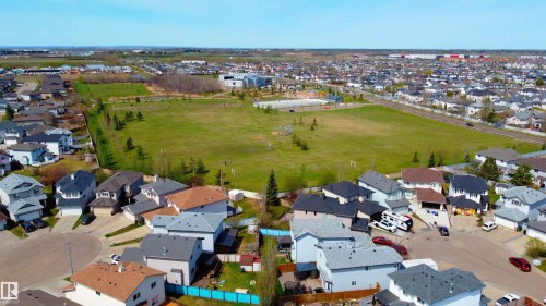 2 13403 Cumberland Road, Edmonton, AB - Outdoor With View