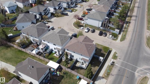 2 13403 Cumberland Road, Edmonton, AB -  With View