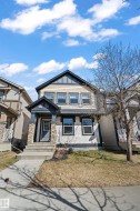 3041 ARTHURS Crescent SW  Edmonton, AB T6W 2H8