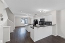 3041 Arthurs Crescent Sw, Edmonton, AB  - Indoor Photo Showing Kitchen 