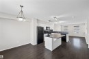 3041 Arthurs Crescent Sw, Edmonton, AB  - Indoor Photo Showing Kitchen 