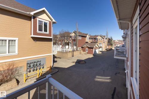 4908 Terwillegar Common, Edmonton, AB - Outdoor