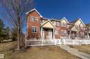 4908 Terwillegar Common, Edmonton, AB  - Outdoor With Facade 