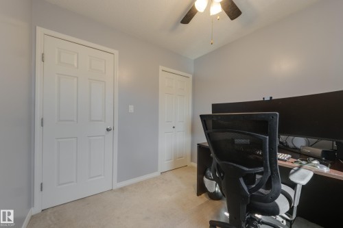 4908 Terwillegar Common, Edmonton, AB - Indoor