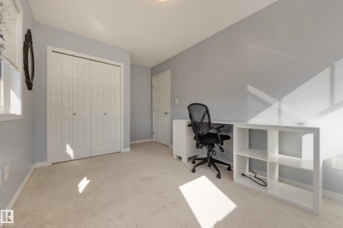 4908 Terwillegar Common, Edmonton, AB - Indoor