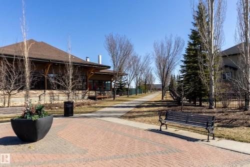 4908 Terwillegar Common, Edmonton, AB - Outdoor