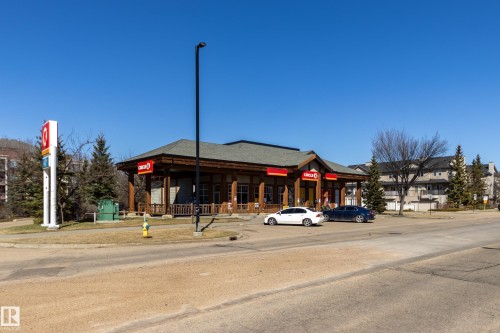 4908 Terwillegar Common, Edmonton, AB - Outdoor