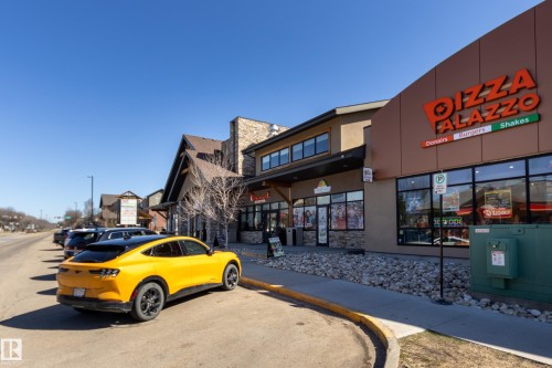 4908 Terwillegar Common, Edmonton, AB - Outdoor